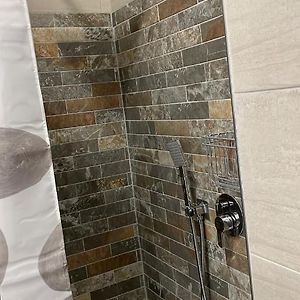 Private Bathroom Room